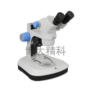 博大精科 SZM-76系列高级实验室体视显微镜