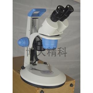 博大精科 ZXT-B4\T4系列两档变倍体视显微镜
