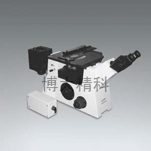 博大精科 XJD500系列倒置金相显微镜