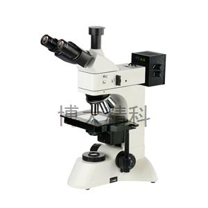 博大精科 XST600系列正置金相显微镜