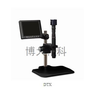 博大精科 DTX2系列单筒视频工业显微镜