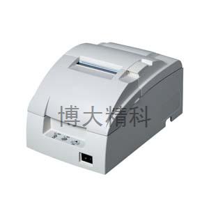 博大精科 M-U288微型针式打印机 双联票据打印机