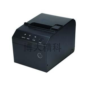 博大精科 ZJ-T90热敏打印机(带切刀）POS收款机小票