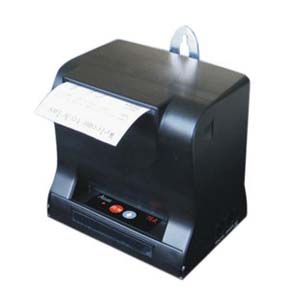 博大精科 pp6x小票/票据打印机 热敏厨房打印机 POS收银机厨房打印机