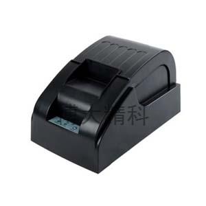 博大精科 MS-5890III收款机热敏打印机 pos收银机小票打印机