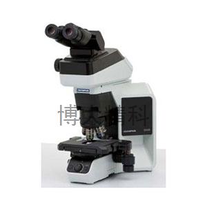 日本OLYMPUS奥林巴斯 BX46系列科研用生物显微镜