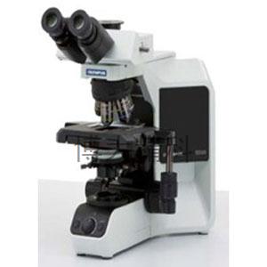 日本OLYMPUS奥林巴斯 BX43系列研究级生物显微镜