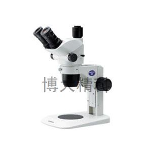 日本OLYMPUS奥林巴斯 SZ51系列体视显微镜