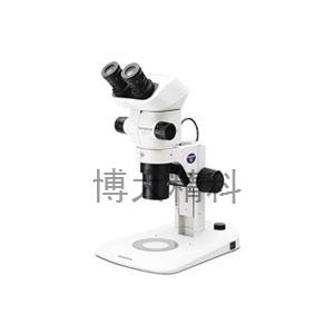 日本OLYMPUS奥林巴斯 SZX7系列研究级体视显微镜
