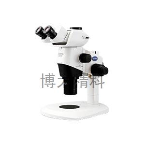 日本OLYMPUS奥林巴斯 SZX16高级研究级体式显微镜