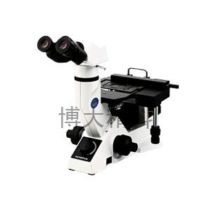 日本OLYMPUS奥林巴斯 GX41小型倒置金相显微镜