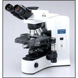 日本OLYMPUS奥林巴斯 BX51-P 奥林巴斯偏光显微镜