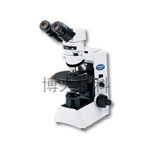 日本OLYMPUS奥林巴斯 CX31-P偏光显微镜