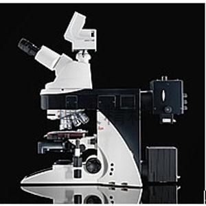 Leica-德国莱卡 DM5000B智能型生物显微镜