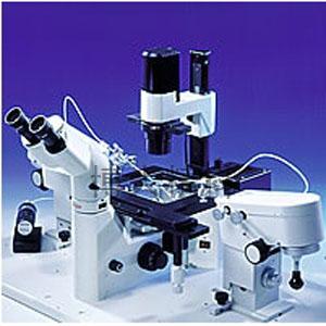 Leica-德国莱卡 DM IL倒置生物显微镜