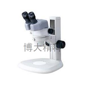 日本Nikon 尼康 SMZ645体视显微镜