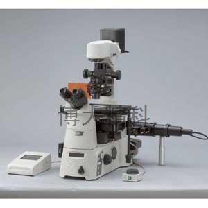 日本Nikon 尼康 ECLIPSE Ti系列倒置显微镜