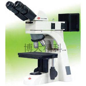 德国MOTIC麦克奥迪 BA310Met金相显微镜