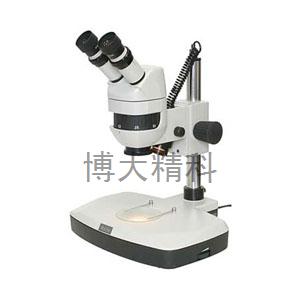 德国MOTIC麦克奥迪 K400体视显微镜