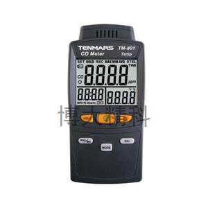博大精科 TM-801 一氧化碳侦测器