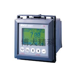 美国jenco 6308PT微电脑型酸度/温度控制器