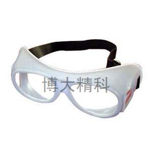博大精科 封镜式防护铅眼镜