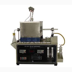 博大精科 SYD-387深色石油产品硫含量试验器（管式炉法）