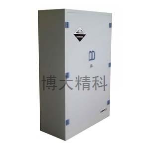 博大精科 ZYP1650 强酸强碱存储柜（PP柜）
