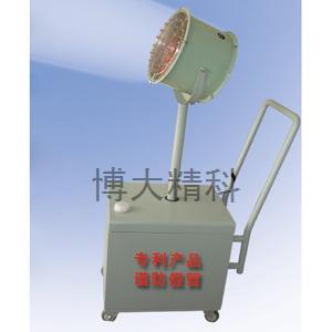 博大精科 DQP-1800型（手推型）电动气溶胶喷雾器(消毒电动喷雾器)