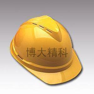 博大精科 MSA V-Gard916豪华型安全帽