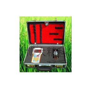 FM-TS土壤水分速测仪