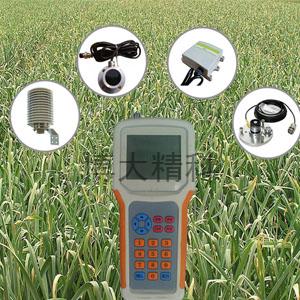 FM-SCQ2手持式智能农业气象环境检测仪