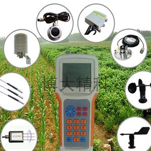 FM-SCQ4手持式智能农业气象环境检测仪