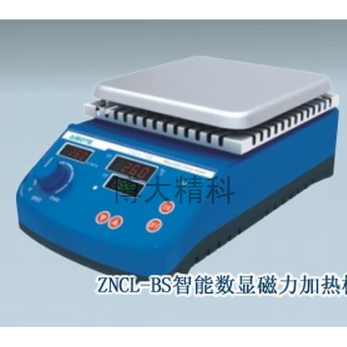 磁力搅拌器ZNCL-BS（140*140）