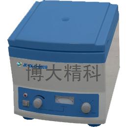 JK-DLC-802B台式低速离心机